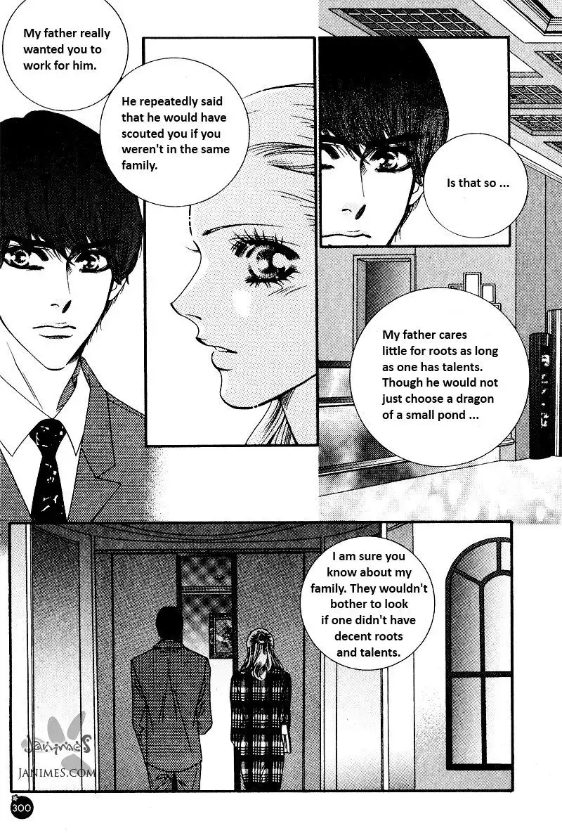 Perfect Couple Chapter 13 30